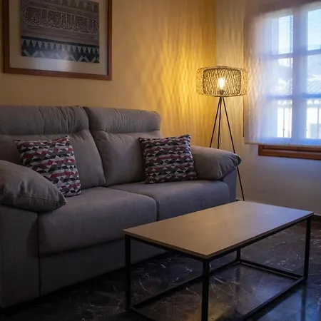 Appartement Atico Con Terraza En Cuesta Gomerez