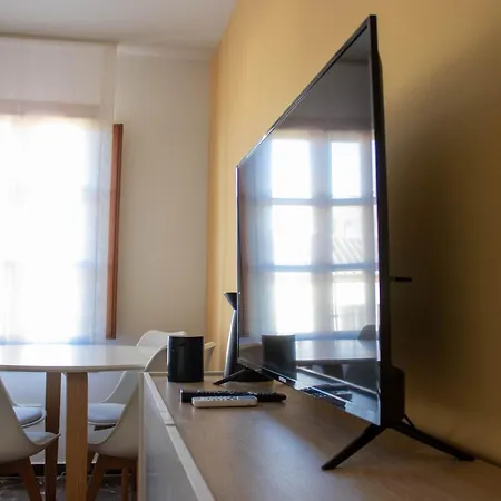 Atico Con Terraza En Cuesta Gomerez Apartment Granada