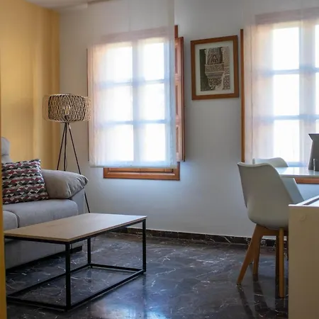 Apartment Atico Con Terraza En Cuesta Gomerez *