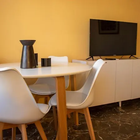 Apartment Atico Con Terraza En Cuesta Gomerez