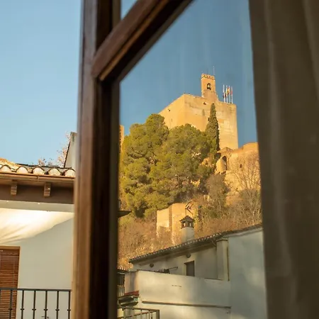 Apartment Atico Con Terraza En Cuesta Gomerez *