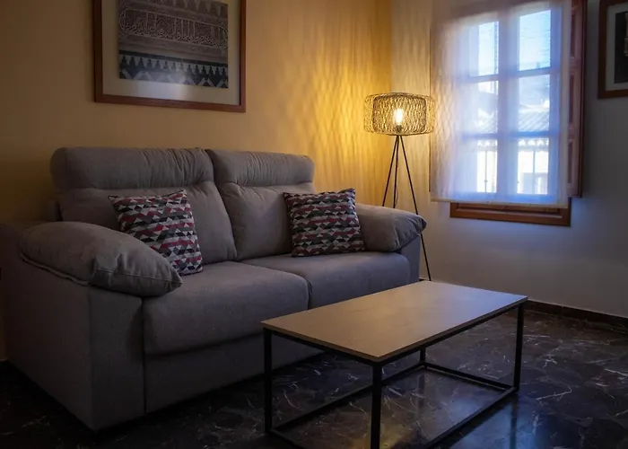 Appartement Atico Con Terraza En Cuesta Gomerez