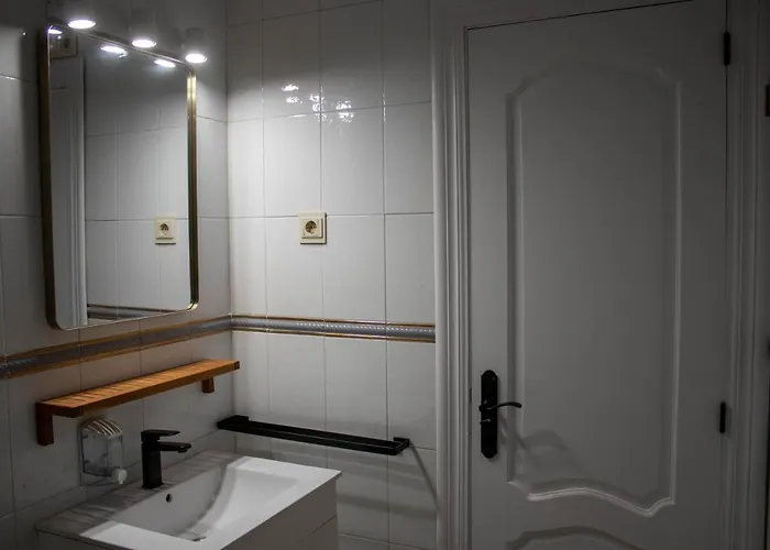 Atico Con Terraza En Cuesta Gomerez