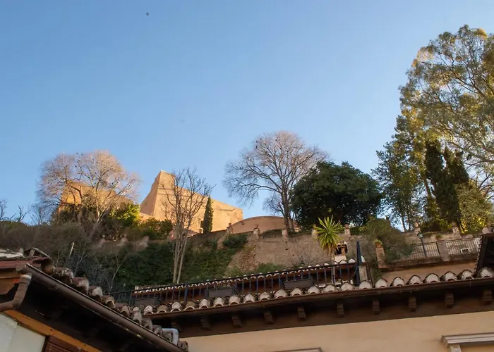 Appartement Atico Con Terraza En Cuesta Gomerez *