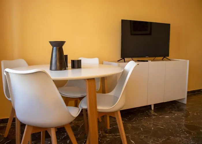 Appartement Atico Con Terraza En Cuesta Gomerez