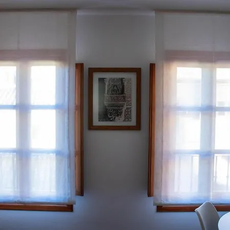 Atico Con Terraza En Cuesta Gomerez * Гранада